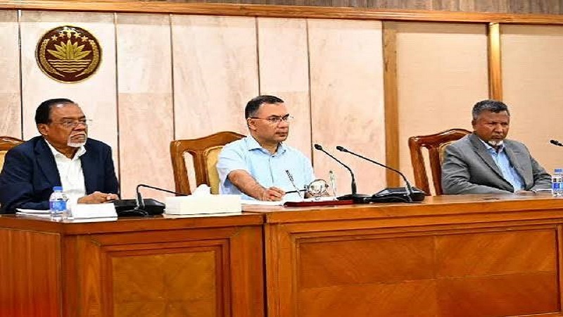 ইউএনওদের মানবিক প্রশাসনের আহ্বান প্রধানমন্ত্রীর